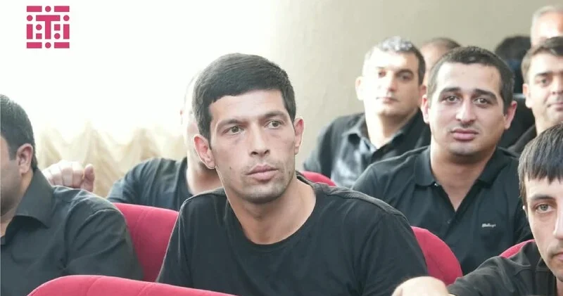 İki cəzaçəkmə müəssisəsində əfv sərəncamı icra olundu, dörd nəfər azadlığa buraxıldı