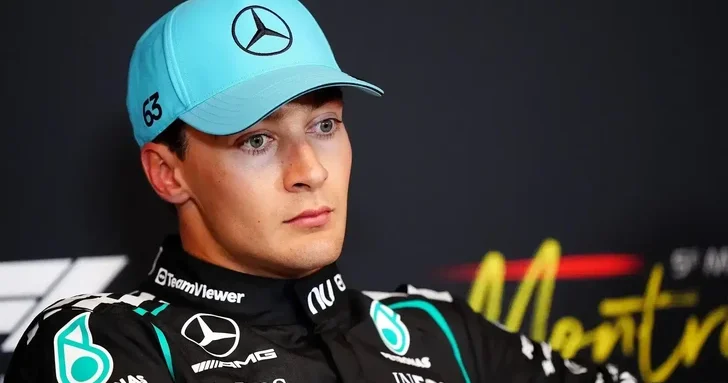 Пилот Mercedes рассказал о главной сложности в Формуле 1