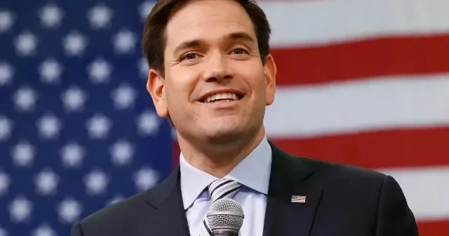 Rubio rəsmi şəkildə milli təhlükəsizlik müşaviri oldu