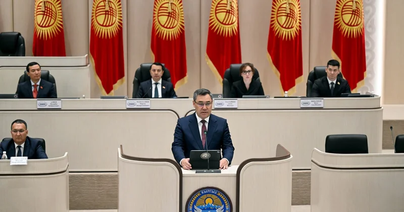 Кыргызстан выделит $10 млн на фонд по сохранению Иссык Куля