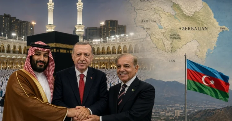 Ər Riyada hücum və “Məkkə sazişi”nin ilk sınağı