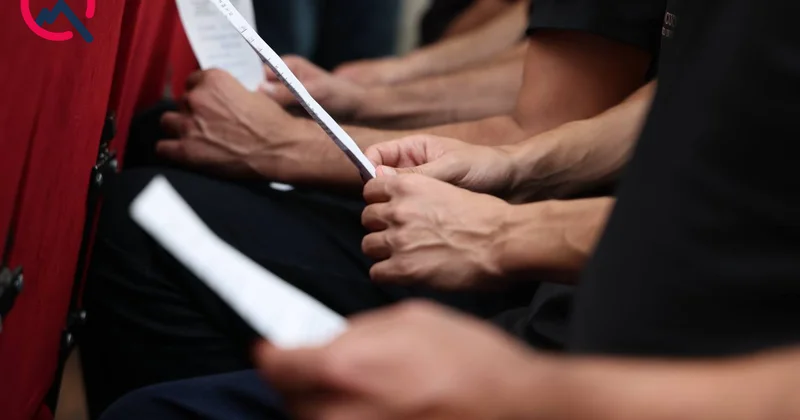 Əfv edilənlər kimlərdir? 5 i xarici ölkə vətəndaşıdır