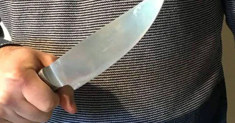 Arvadını yemək hazırlamadığı üçün bıçaqlayan ər sərbəst buraxıldı