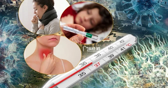 Qısa müddətdə insanlara keçir Tanınmış professor təhlükəli virusları açıqladı