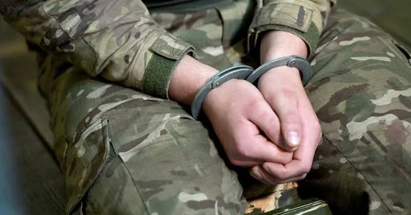 Учитель из Гаджигабула поехал на заработки в Россию, а попал в плен Драма, завершившаяся тюрьмой