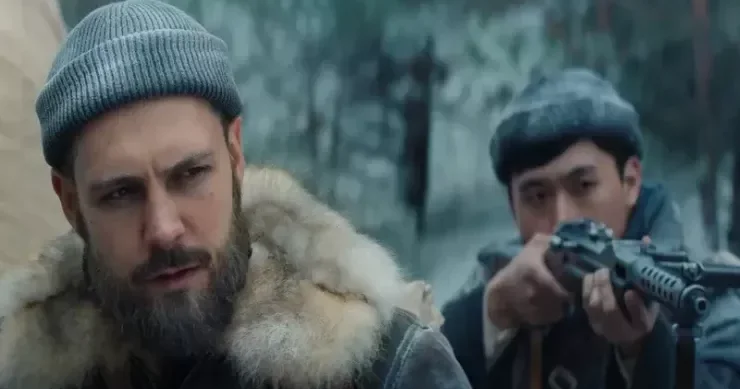 Qatil kimdir? Cavabı özünüz tapacağınız 5 detektiv film