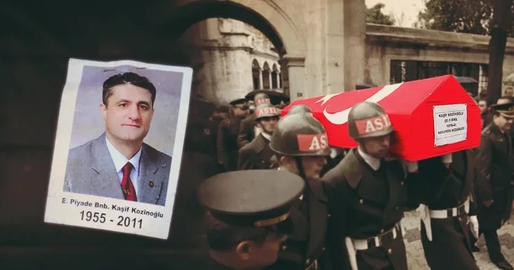 Kaşif Kozinoğlu işi ndə saxlanılanların sayı artıb