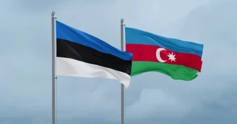 Estoniya XİN rəhbəri: Bakıda səfirliyin açılması yeni bir mərhələ olacaq