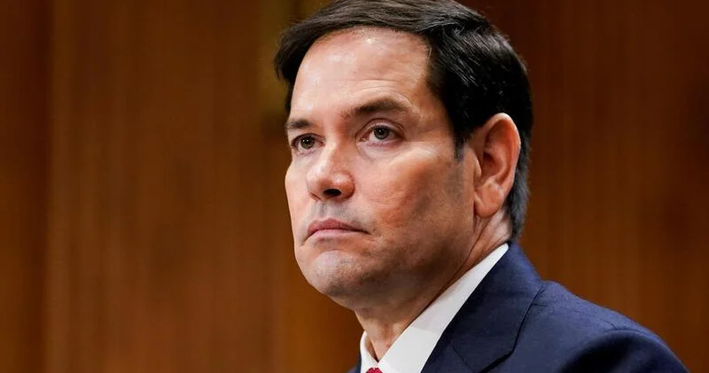 Rubio: ABŞ Qəzzaya nəzarəti onlara vermək istəyir