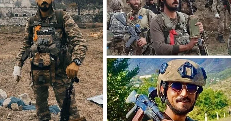 Xüsusi təyinatlı qəhrəman: Bir hərbçinin, bir komandirin ruhu sağlam olmalıdır!