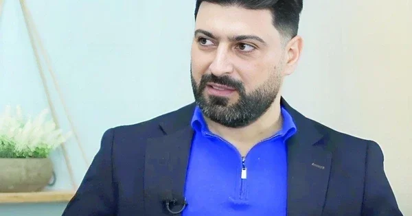 Рауф Агамирзаев: Средний коридор единственный альтернативный путь для Евразии КОММЕНТАРИЙ