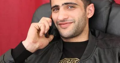 Adı qəlbimizdə, ruhu zirvələrdə
