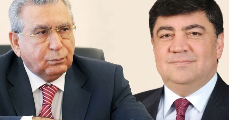 Sahibkar: Ramiz Mehdiyevin kürəkəni üç milyonluq mülkümü əlimdən alıb, məni ölümlə təhdid edir