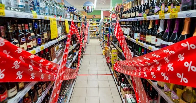Alkoqollu içkilərin pərakəndə satışına dair minimum qiymət müəyyənləşdi − Siyahı