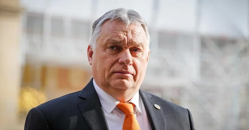 “Ukrayna Aİ yə tərəfdaş ola bilər, lakin üzv ola bilməz” Orban