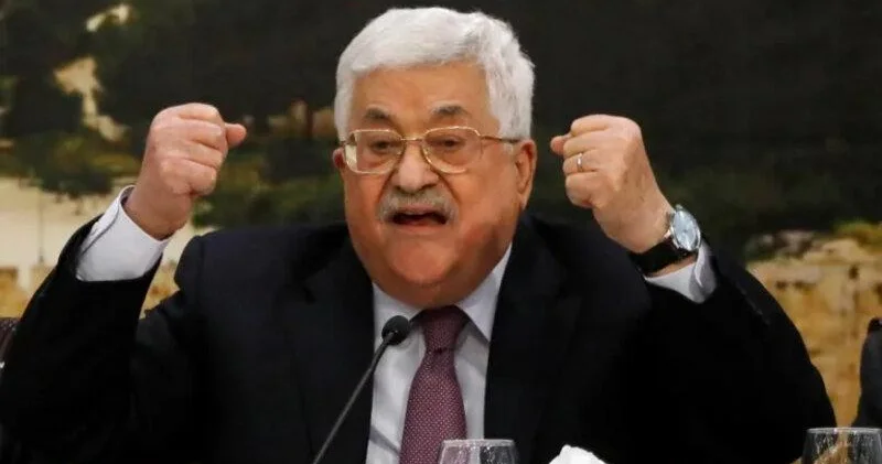 Mahmud Abbas və HƏMAS arasında gərginlik: Fələstinin qanuni təmsilçisi bizik!