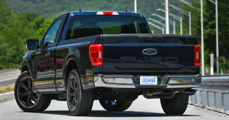 Ford bir milyondan çox avtomobili geri çağırır