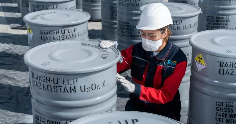Экономисты объяснили, зачем Азербайджану казахстанская нефть и уран Minval Politika