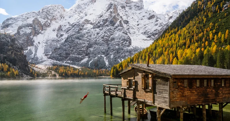National Geographic 2026 cı ildə ziyarət üçün dünyanın ən yaxşı yerlərini açıqladı (SİYAHI/FOTO)
