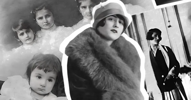 Özümdə heç kimə qohumluq duymamışam... Banin niyə Parisi seçmişdi?