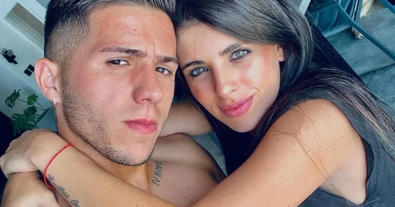 İkardinin keçmiş həyat yoldaşı Vanda Nara “Çelsi”nin ulduzu ilə eşq yaşayır? FOTO