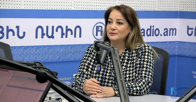 Ermənilərə qarşı çıxıb türkləri dəstəklədi, İrəvanda vəzifə verildi