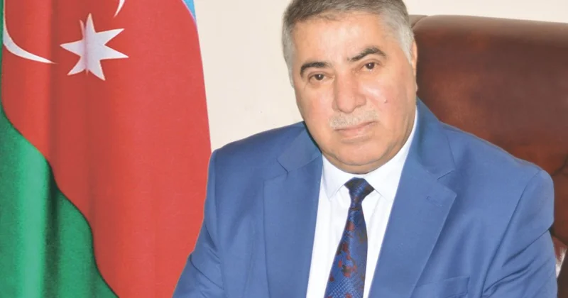 Birinci Türkoloji Qurultay məxfi sənədlərdə
