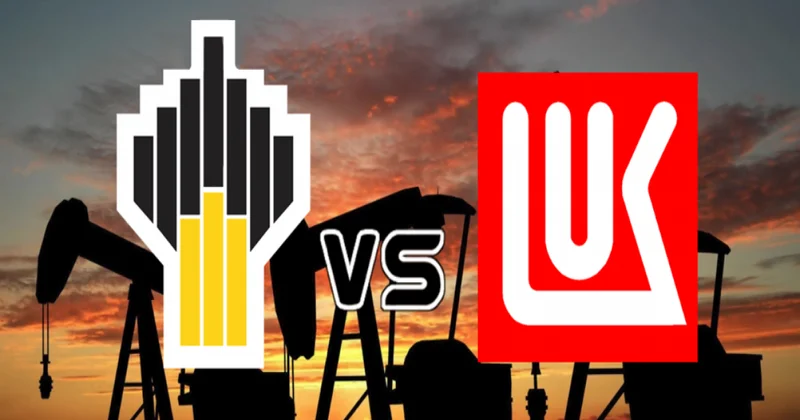 ABŞ “Rosneft” və “Lukoil”a sanksiya tətbiq edib