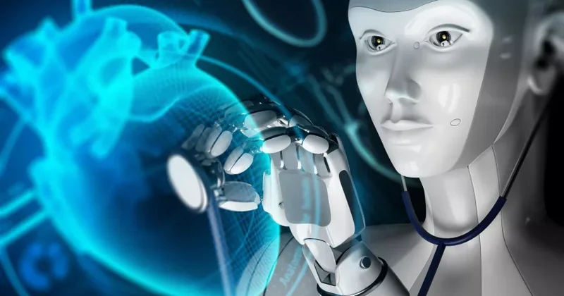 Rusiyada robotlar üçün ilk süni intellekt yaradılır