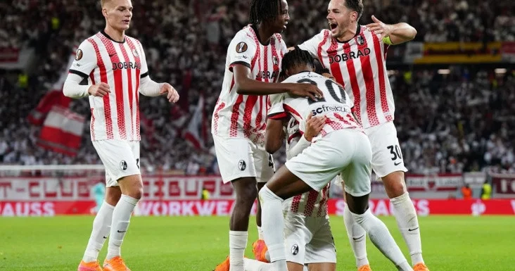“Frayburq” növbəti qələbəsini qazanıb