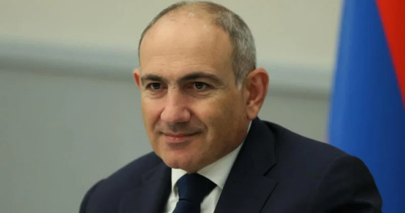 Пашинян заявил, что Армения выходит из блокады благодаря Азербайджану
