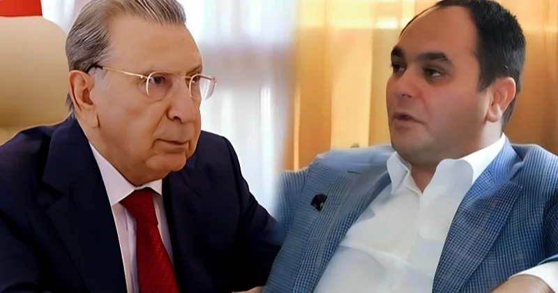 Ramiz Mehdiyevin həbsdəki adamı Ona da xəyanət etmişdi