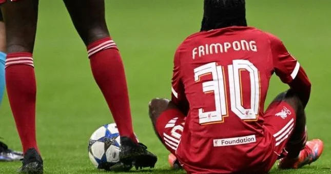 “Liverpul”un müdafiəçisi sıradan çıxdı