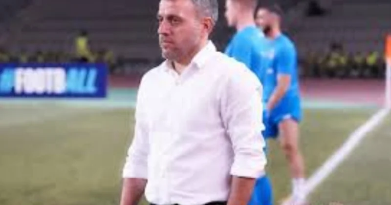 Ayxan Abbasov da yığmada, üç köməkçisi də bəs Şamaxı nı məşqə kim çıxarırdı?