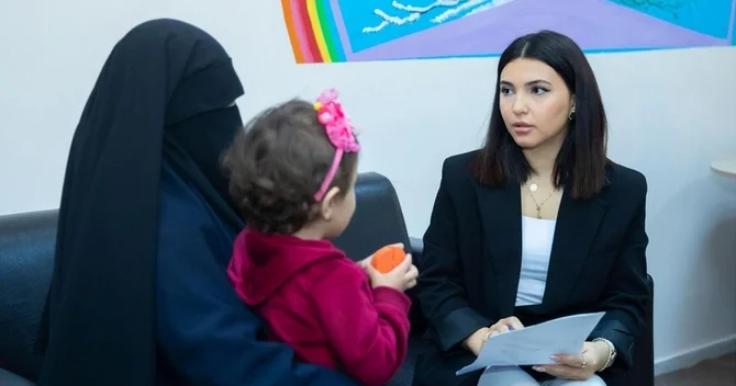 Suriyadan Azərbaycana gətirilən 6 nəfər sosial xidmət müəssisəsinə yerləşdirilib