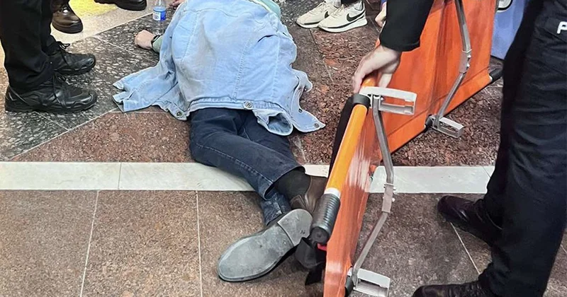 Bakı metrosundakı ölümün səbəbi məlum oldu KONKRET