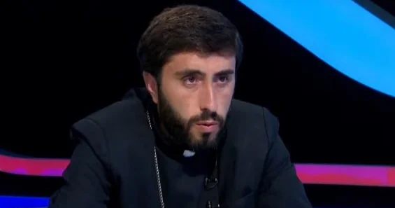 Ermənistanı bu şəxs idarə etməlidir Astaryan ad çəkdi