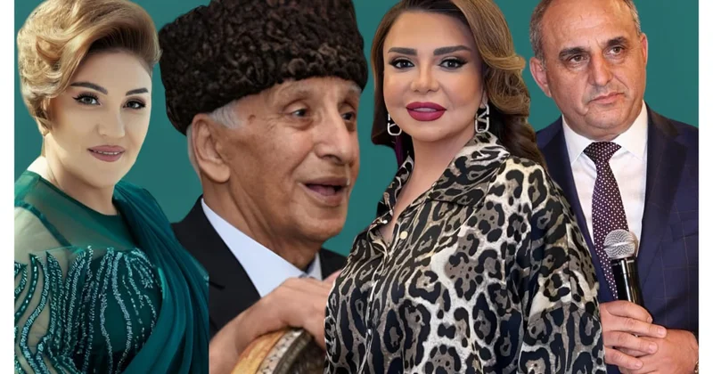“Mənə muğam oxutdurub 50 dollar verdi, elə bilirdilər ki, qohumuq, öldüyü gün “Segah” oxudum” FOTO+ÖZƏL