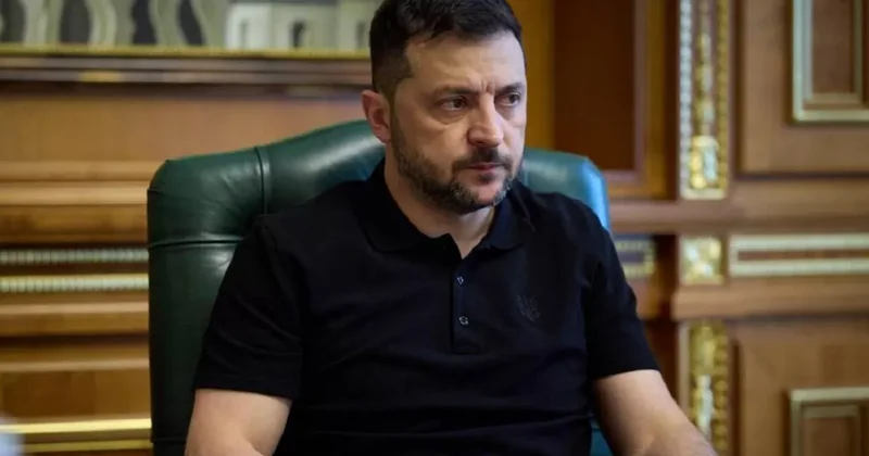 Зеленский: Китай не заинтересован в победе Украины