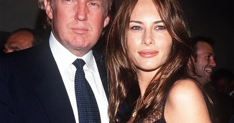 Amerikalı yazıçı Melaniya Trampı məhkəməyə verib