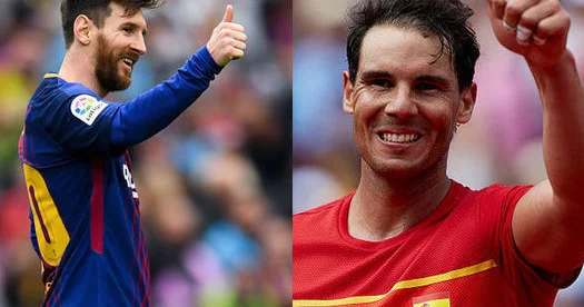 Nadal, Messi və Tramp Amerika Biznes Forumunda çıxış edəcəklər