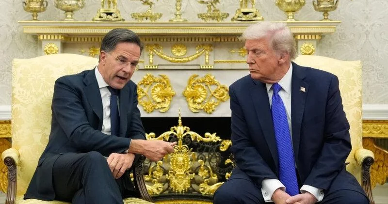 “Si Cinpin Putini müharibəni dayandırmağa inandıra bilər” Donald Tramp