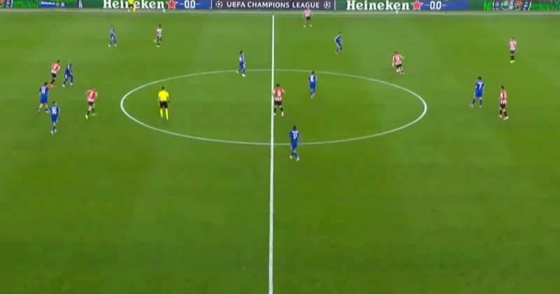 Qarabağ ın oyununda penalti var idimi? Türkiyəli hakimlər danışdılar