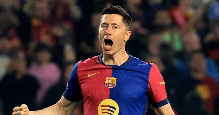 “Barselona”dan “Old Trafford”a Levandovski üçün yeni mərhələ