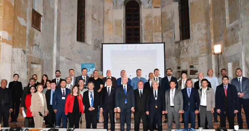 Türk Dünyası Tədqiqat İnstitutları və Arxeologiya Mərkəzləri Birliyinin ikinci iclası keçirilib