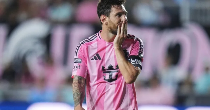 Barselona nın sabiq vitse prezidenti: Leo Messi və ailəsi Laportaya çox qəzəblidir