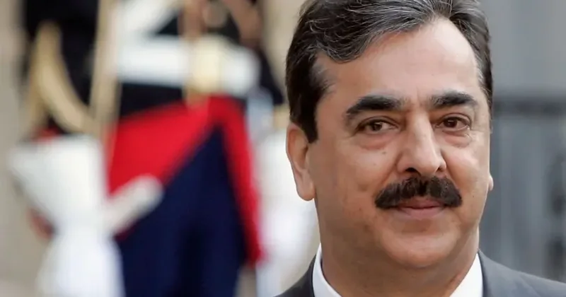 Pakistan Senatının sədri gələn həftə Azərbaycana gəlir