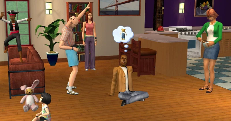 Игра The Sims Mobile перестанет работать у всех геймеров СРОКИ