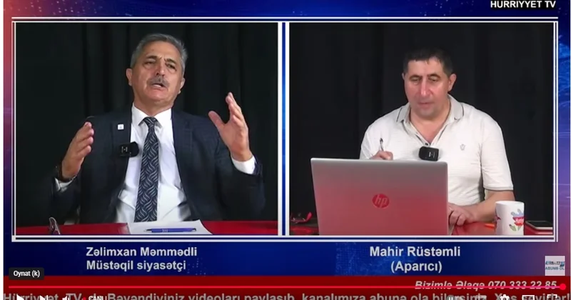 Budapeşt görüşü ləğv olundu, təyyarəmizin vurulmasıyla bağlı müəmmalı açıqlama gəldi!