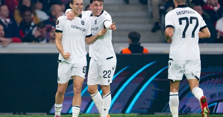 PAOK bol qollu oyunda “Lill”ə qalib gəlib